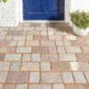 Stylish Stone Tumbled Cobble Set - 200 X 100mm Sycamore -Lifetime Sales 14537701 5285047617287520