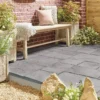 Stylish Stone Chantry Paving -Lifetime Sales 14537702 1985047773920091