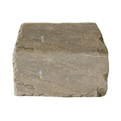 Stylish Stone Tumbled Cobble Set 100 X 100mm - Sycamore -Lifetime Sales 14537703 3465047617460113