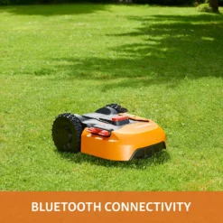 Worx Landroid S400 Robotic Lawn Mower -Lifetime Sales 14537886 1935044166550231