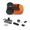 Worx Landroid S400 Robotic Lawn Mower 1 Worx Landroid S400 Robotic Lawn Mower -Lifetime Sales 14537886 7075044166433672