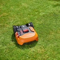 Worx Landroid S400 Robotic Lawn Mower -Lifetime Sales 14537886 7395044166474373