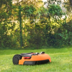 Worx Landroid M2.0 500 Robotic Lawn Mower -Lifetime Sales 14537887 1285044166279103