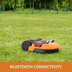 Worx Landroid M2.0 500 Robotic Lawn Mower -Lifetime Sales 14537887 2615044166381097