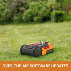 Worx Landroid M2.0 500 Robotic Lawn Mower -Lifetime Sales 14537887 4825044166357295