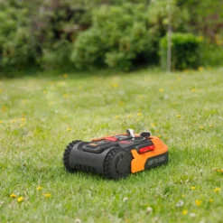 Worx Landroid M2.0 700 Robotic Lawn Mower 11 Worx Landroid M2.0 700 Robotic Lawn Mower -Lifetime Sales 14537888 1255044166477856