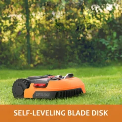 Worx Landroid M2.0 700 Robotic Lawn Mower 15 Worx Landroid M2.0 700 Robotic Lawn Mower -Lifetime Sales 14537888 1595044166564517