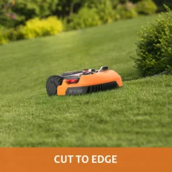 Worx Landroid M2.0 700 Robotic Lawn Mower 14 Worx Landroid M2.0 700 Robotic Lawn Mower -Lifetime Sales 14537888 2135044166544087