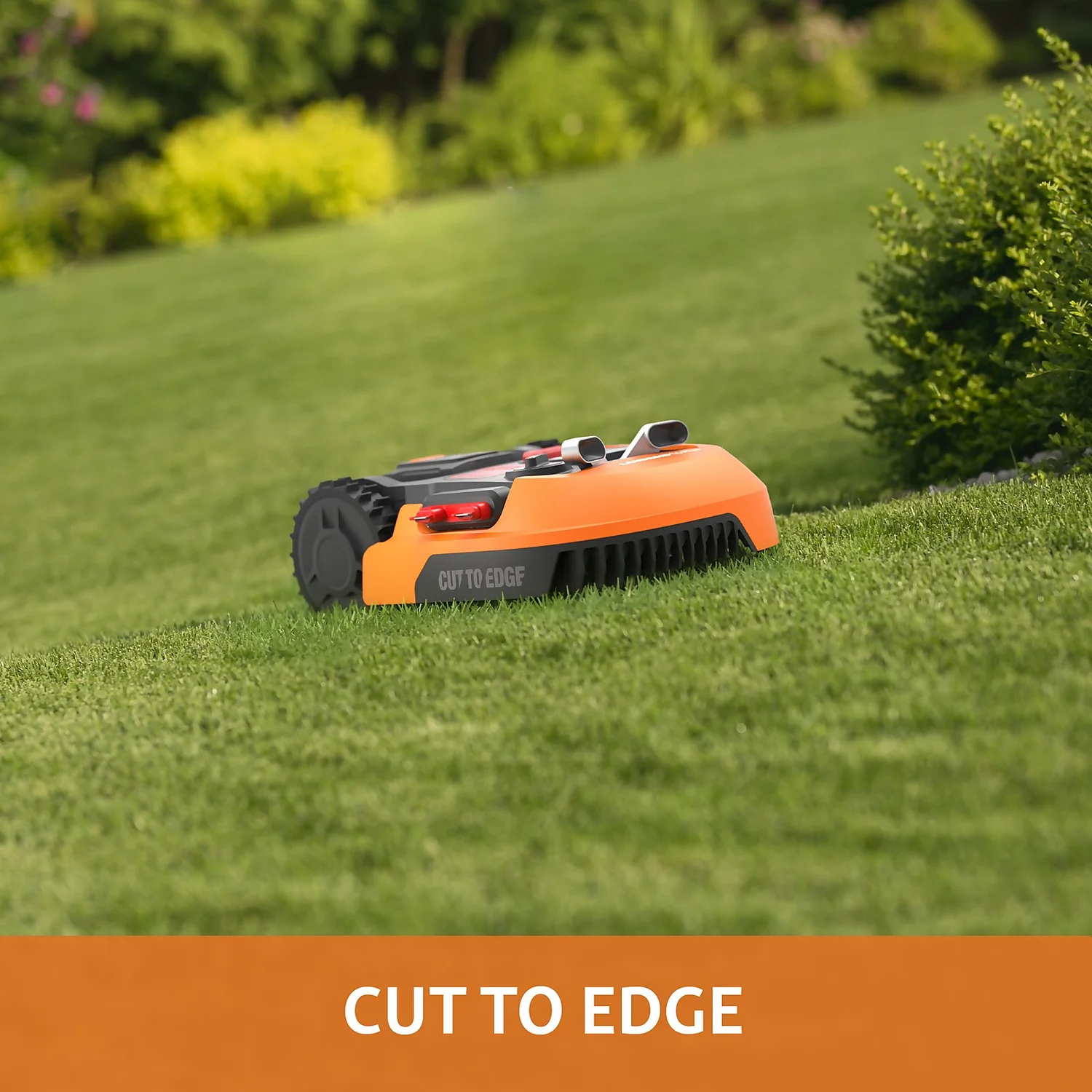Worx Landroid M2.0 700 Robotic Lawn Mower 8 Worx Landroid M2.0 700 Robotic Lawn Mower - Image 6