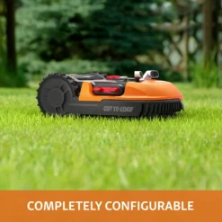 Worx Landroid M2.0 700 Robotic Lawn Mower 13 Worx Landroid M2.0 700 Robotic Lawn Mower -Lifetime Sales 14537888 8815044166523192