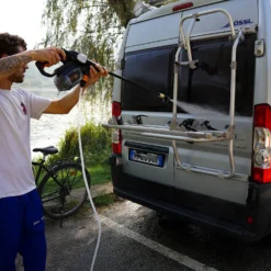 Worx Nitro Brushless Hydroshot Cordless Pressure Washer 11 Worx Nitro Brushless Hydroshot Cordless Pressure Washer -Lifetime Sales 14537894 1075044395688227