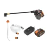 Worx Nitro Brushless Hydroshot Cordless Pressure Washer -Lifetime Sales 14537894 1985044395604950